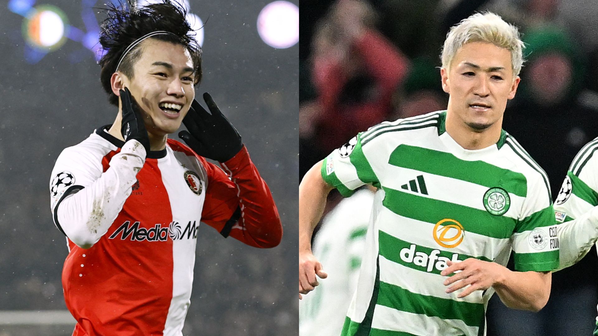 日独交歓サッカー F.C.バイエルン対日本代表 マンチェスター・シティFC、FCバイエルン・ミュンヘン、横浜F